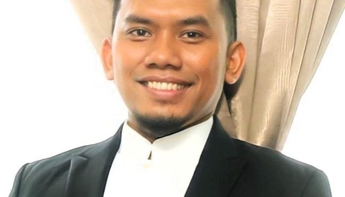 Transisi Kekuasaan Nasional, Fuad Ginting: Jokowi Ingin Tetap Tancapkan Kuku