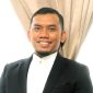 Dosen FISIP Universitas Medan Area (UMA), Fuad Ginting. Foto: Dok Pribadi