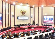 Target PAD 2025 Hanya Naik Rp 13,8 Miliar, Fraksi PDIP Sebut Pemkot Medan Pesimistis