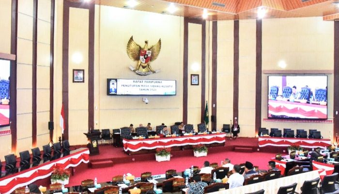 Target PAD 2025 Hanya Naik Rp 13,8 Miliar, Fraksi PDIP Sebut Pemkot Medan Pesimistis