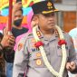 Kapolres Padangsidimpuan AKBP Wira Prayatna. Foto: Dokumentasi pribadi untuk topikseru.com