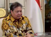 Airlangga Hartarto Mundur Sebagai Ketum Golkar, Begini Kata Pengamat Politik