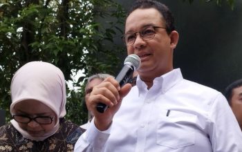 Anies Baswedan