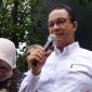 Anies Baswedan Foto: Antara/Bagus Ahmad Rizaldi