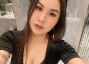 Polisi Kantongi Identitas Pemeran Pria dalam Video Syur Audrey Davis, Siap-siap Saja!