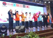 Partai Buruh Usung dan Dukung 20 Bacalon Kepala Daerah di Sumut Tanpa Mahar