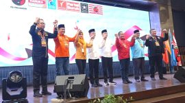 Partai Buruh mengusung 20 bakal calon kepala daerah di Sumatera Utara. Foto: Dok. Partai Buruh 