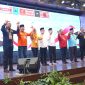 Partai Buruh mengusung 20 bakal calon kepala daerah di Sumatera Utara. Foto: Dok. Partai Buruh 