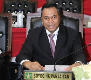 Respon Putusan MK Soal UU Pilkada, PDI Perjuangan: Prof Ridha Bisa Cari Pasangan yang Sesuai Keinginannya