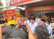 Bobby Janjikan Kesehatan Gratis Hingga Benahi Daerah Tertinggal