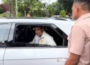 Bobby Nasution Jawab Soal Desakan Mahfud Minta KPK Usut Dugaan ‘Blok Medan’