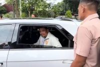 Bobby Nasution saat menjabat Wali Kota Medan. Foto: tangkapan layar