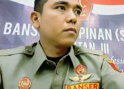 Hasan Basri Sagala Digadang-gadang Sosok Calon Wakil Edy Rahmayadi