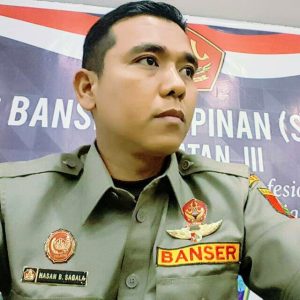 Hasan Basri Sagala Digadang-gadang Sosok Calon Wakil Edy Rahmayadi