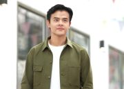 Dion Wiyoko Ajak Anak Muda Terapkan Gaya Hidup Ramah Lingkungan Sebagai Komitmen