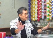 Dokter Boyke Beber Ancaman Polusi Udara Terhadap Kesuburan Pria, Bisa Bikin Mandul