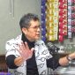 Seksolog Indonesia dr Boyke saat hadir sebagai bintang tamu di chanel YouTube HAS Creative. Foto: YouTube HAS Creative