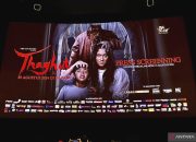 Film Horor Thaghut: Angkat Tema Ajaran Sesat dan Realita Masyarakat yang Percaya Dukun