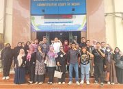 Gugatan Seleksi PPPK Langkat, Feri Amsari: Kesalahan Ini Sudah Terang Bagai Cahaya