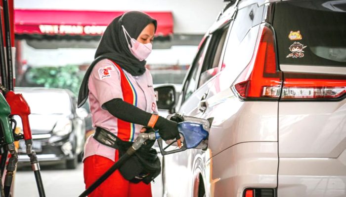Pertamina Persilakan Masyarakat Lapor ke Call Center 135 Bila Temukan Dugaan BBM Oplosan Air, Begini Caranya..
