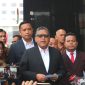 Sekretaris Jenderal DPP Partai Demokrasi Indonesia Perjuangan (PDIP) Hasto Kristiyanto. Foto: Antara