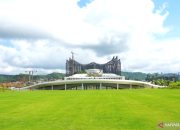 HUT Ke-79 RI: 140 Warga Kota Balikpapan dapat Undangan Khusus Hadiri Upacara di IKN