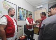 Kejati Sumut Tahan Mantan Sekretaris Dinkes Sumut dan PPK dalam Kasus Dugaan Korupsi APD Covid-19