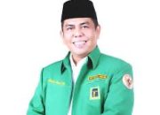 Ditunjuk Sebagai Calon Wakil Prof Ridha, Abdul Rani: Saya Siap