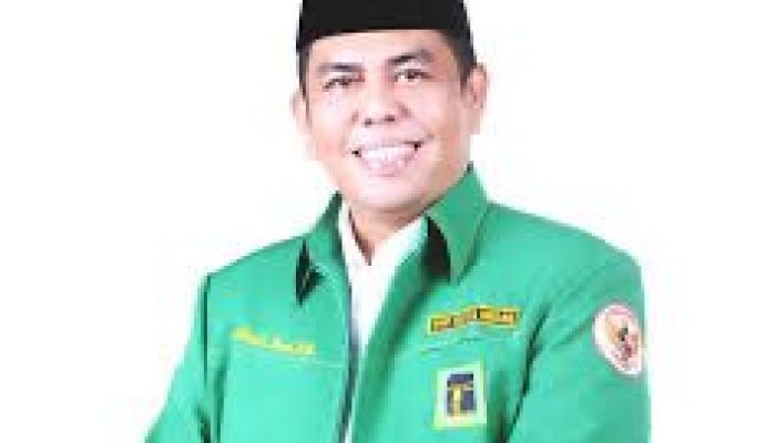 Ditunjuk Sebagai Calon Wakil Prof Ridha, Abdul Rani: Saya Siap