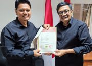 KPU Medan: Gelar Profesor Ridha Dharmajaya tak Bisa Digunakan