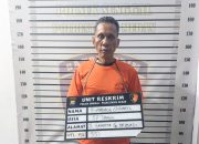 Pegawai Cabjari Labuhan Deli Dianiaya, Begini Kronologinya!