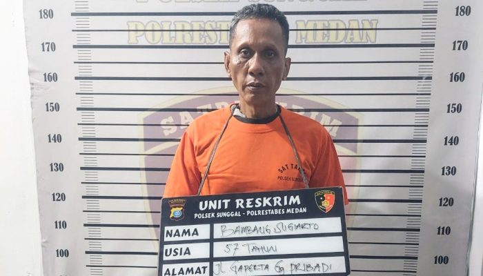 Pegawai Cabjari Labuhan Deli Dianiaya, Begini Kronologinya!