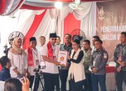 Rico Waas Bicara Masalah Kota Medan, Singgung Banjir dan Sampah