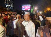 Akademisi: Kehadiran Pasangan Hidayatullah – Yasyir Ridho Tanda Bahaya Bagi Paslon Lain!