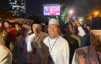 Hidayatullah - Yasyir Ridho