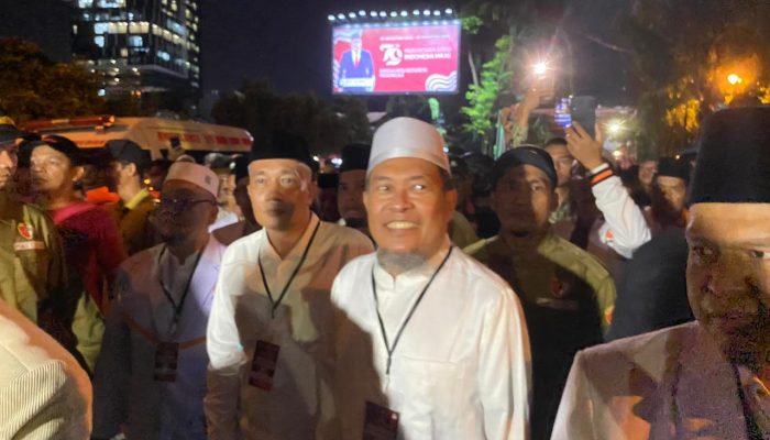 PKS Beber Alasan Memilih Yasyir Ridho Dampingi Hidayatullah di Pilkada Medan