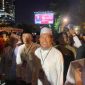 PKS akhirnya memutuskan mengusung pasangan bakal calon Wali Kota dan Wakil Wali Kota Medan Hidayatulah - Ahmad Yasyir Ridho di Pilkada Medan 2024. Foto: topikseru.com/Satria Hadhi Ningtyas