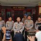 Kapolda Sumut Irjen Pol Whisnu Hermawan Februanto.
Foto: Humas Polda Sumut