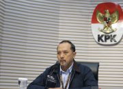 KPK Setor Rp 40,5 Miliar ke Kas Negara Hasil Rampasan dari Rafael Alun