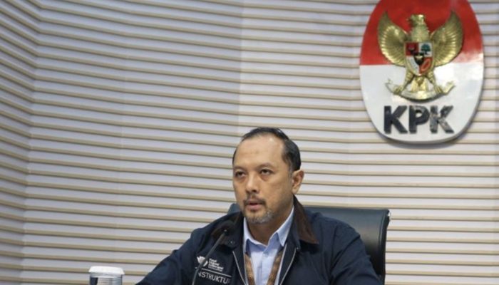 KPK Setor Rp 40,5 Miliar ke Kas Negara Hasil Rampasan dari Rafael Alun