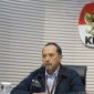 Juru Bicara Komisi Pemberantasan Korupsi (KPK) Tessa Mahardika Sugiarto. Foto: Antara/Fianda Sjofjan Rassat