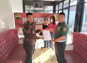 KKJ Sumut Desak Pomdam I BB Periksa Koptu HB dalam Kasus Kematian Wartawan