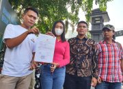 KKJ Minta Kapolda Sumut Baru Mampu Tuntaskan Kasus Kematian Wartawan Rico Pasaribu