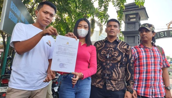 KKJ Minta Kapolda Sumut Baru Mampu Tuntaskan Kasus Kematian Wartawan Rico Pasaribu