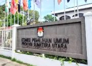 KPU akan Gelar Pemungutan Suara Susulan dan Lanjutan di 5 Wilayah Ini