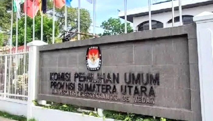 Bobby Nasution dan Edy Rahmayadi Resmi Bersaing Jadi Gubsu