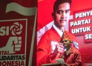Raja Juli Sebut Kaesang Tidak Akan Maju Pilkada 2024: PSI Taat Konstitusi