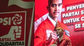 KPK menyebut terkait penggunaan Jet Pribadi Kaesang Pangarep bukan gratifikiasi. Foto: ANTARA FOTO/Basri Marzuki