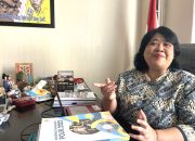 Kompolnas Surati Kapolri terkait Penggunaan Gas Air Mata terhadap Demonstran