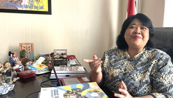 Kompolnas Surati Kapolri terkait Penggunaan Gas Air Mata terhadap Demonstran